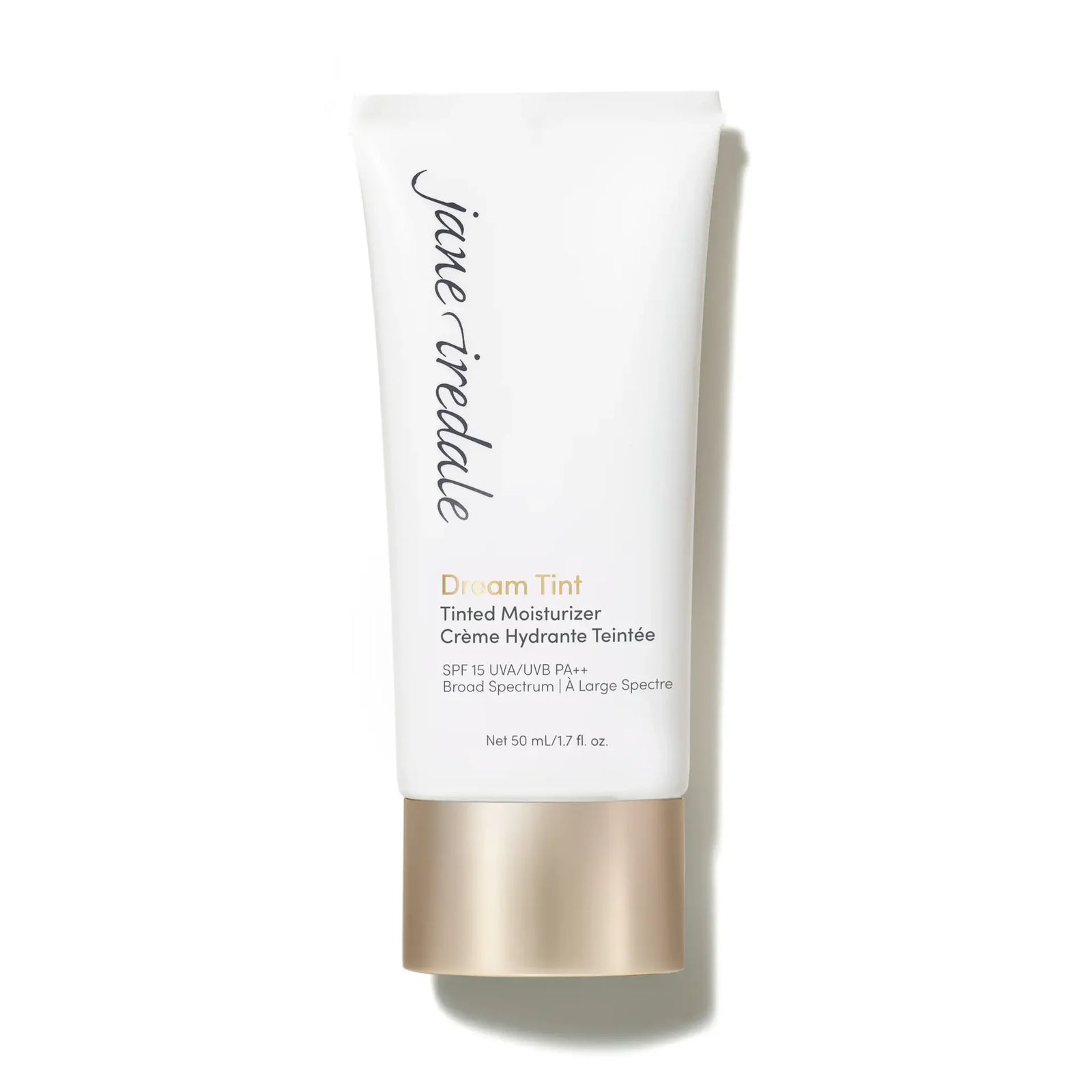 Dream Tint® Tinted Moisturizer (SPF15)