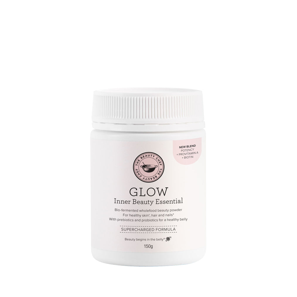 Glow Inner Beauty Powder