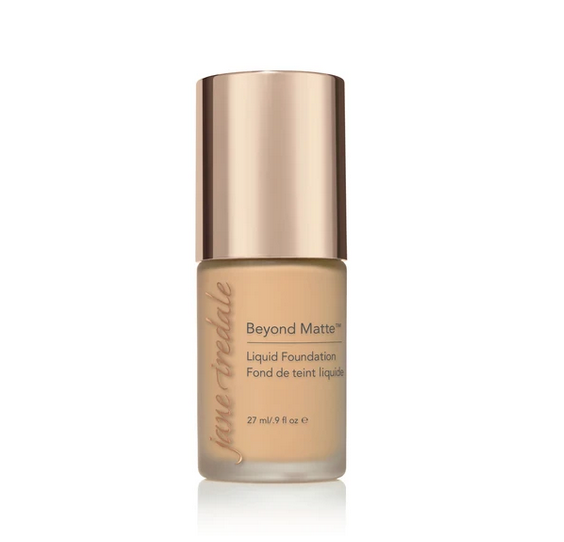 Beyond Matte™ Liquid Foundation
