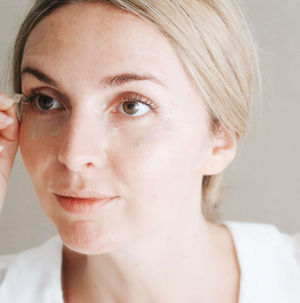 Qi Beauty Home Kit (SIngle Patches)