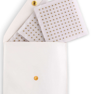 Qi Beauty Home Kit (SIngle Patches)